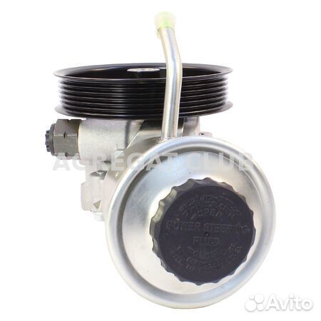 Насос гидроусилителя руля Motorherz P2021HG