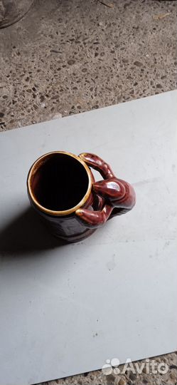 Кружка СССР