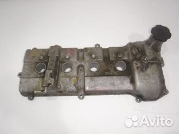 Крышка клапанная Мазда