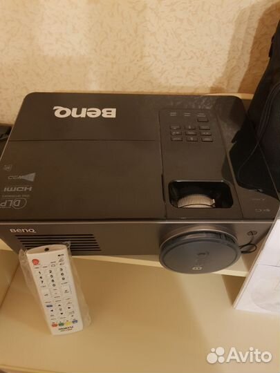 Проектор BenQ SH915