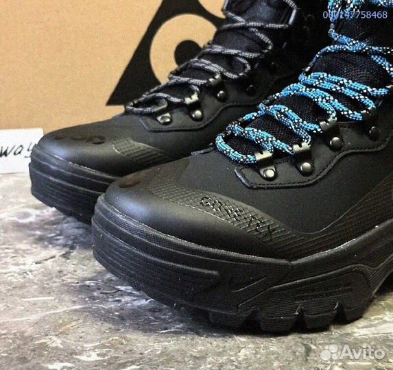 Кроссовки зимние Nike ACG Gore-Tex (Арт.87664)