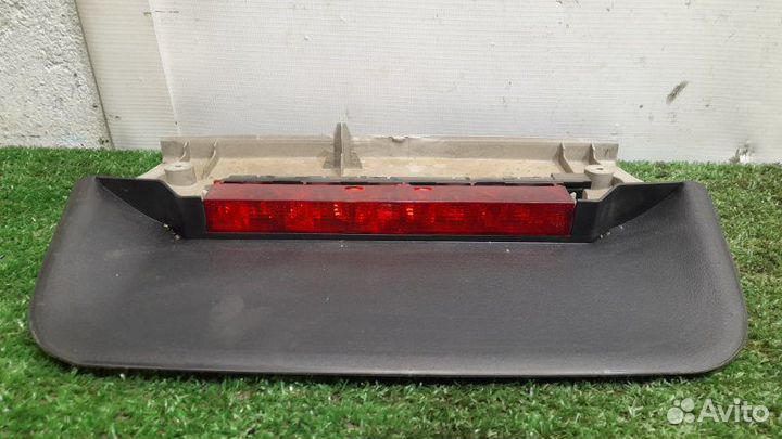 Стоп-сигнал Ford Mondeo 3 2.0L duratorq DI hpcr