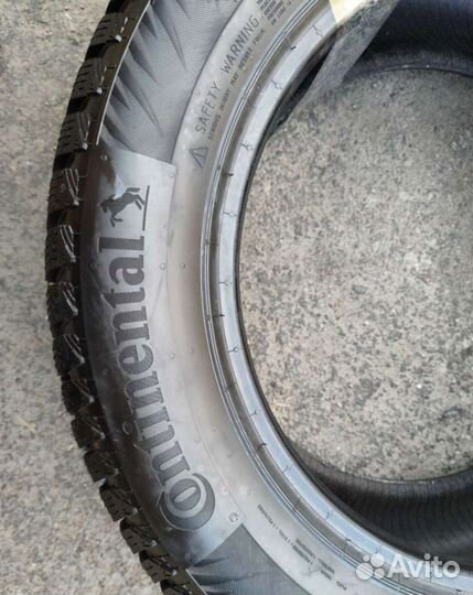 Continental IceContact 2 225/55 R16 99T