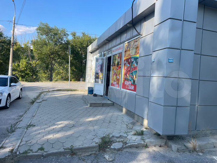 Свободного назначения, 38 м²