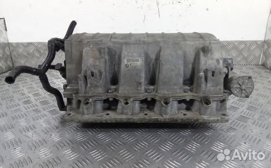 Впускной коллектор бензиновый BMW 6 E63/E64 (OPH01