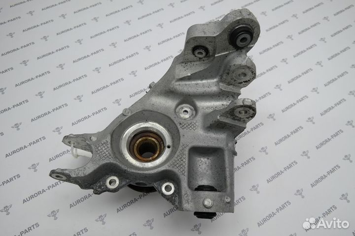 Кулак поворотный Discovery Sport L550 2014