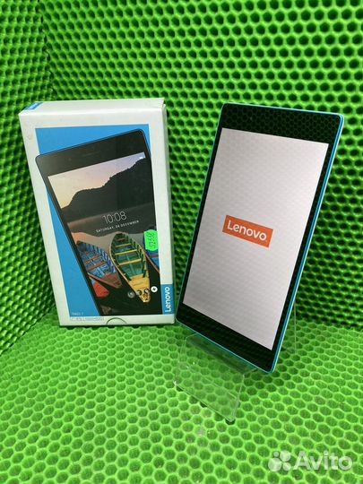 Планшет Lenovo Tab3 7 1/16