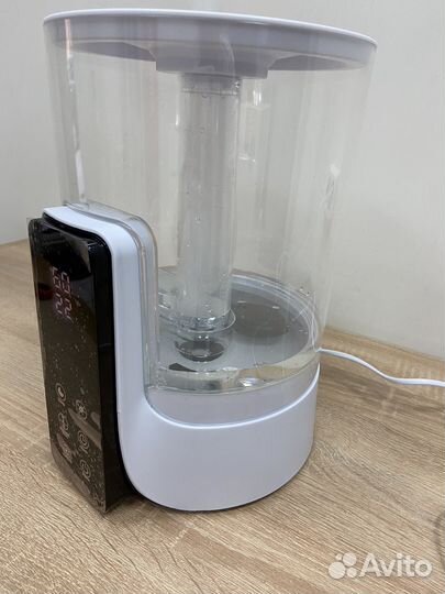 Увлажнитель воздуха