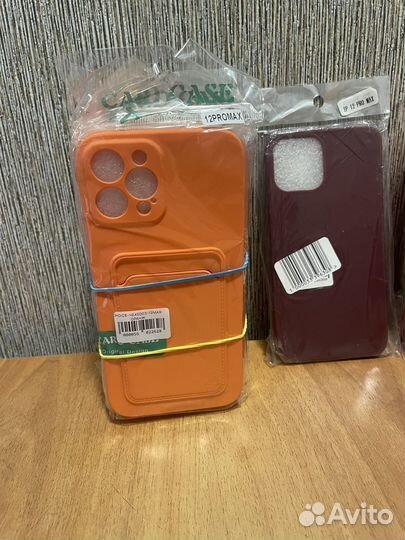 Чехол на айфон