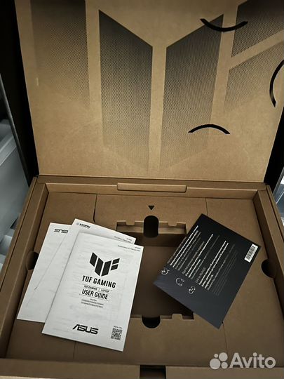 Ноутбук asus laptop F15 HN001T