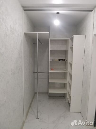 Мебель на заказ