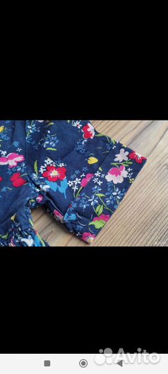 Платья 104-110