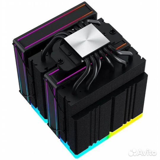 Охлаждение CPU Cooler for CPU ID-cooling #388725