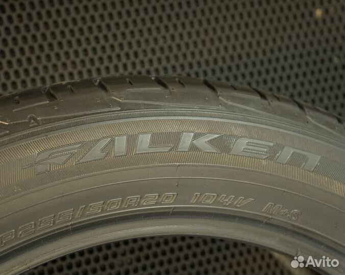 Falken Ziex CT50 A/S 255/50 R20 104V