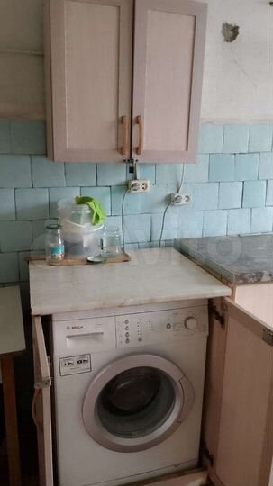 Комната 20,3 м² в 1-к., 4/4 эт.