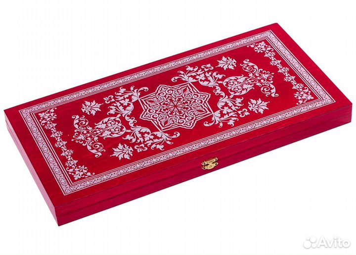 Нарды средние 