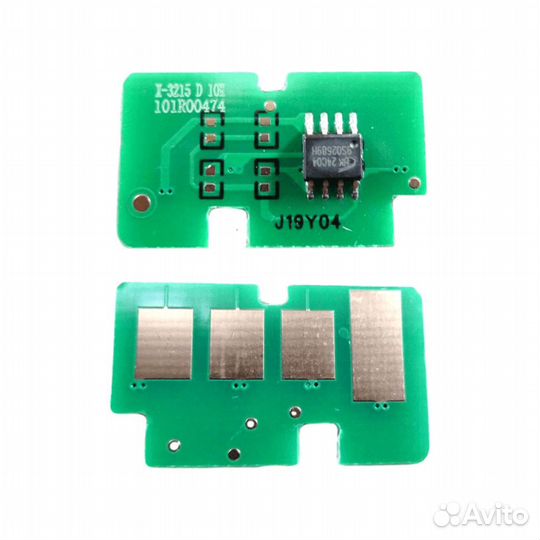 Чип Xerox Phaser 3052/3260, WC 3215/3225 Drum 10K