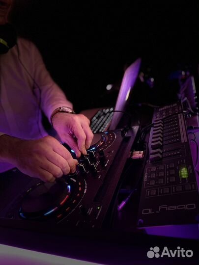 Диджей, Dj, звук, свет, плазма,саксофон, караоке