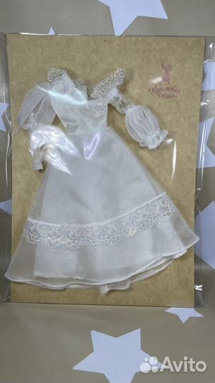 Одежда для куклы Barbie кк#0111