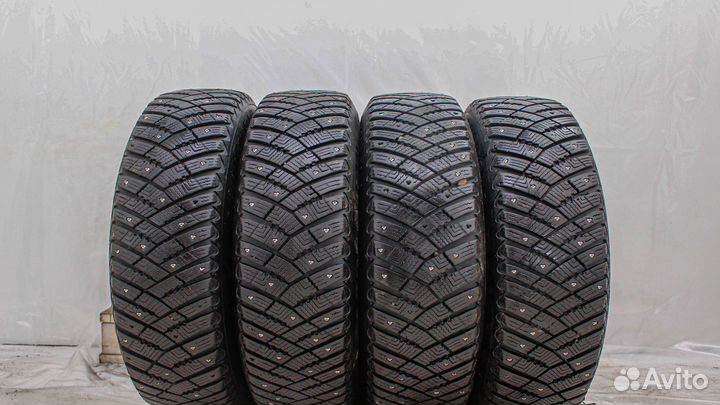 Колеса зимние R15 Honda Civic