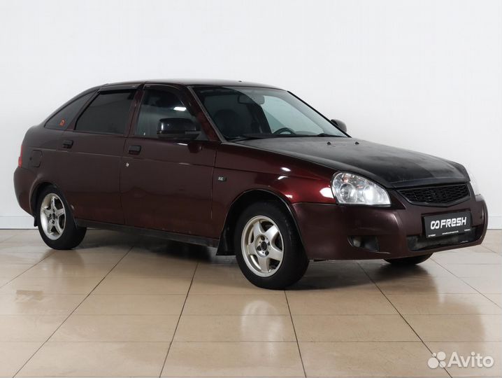 LADA Priora 1.6 МТ, 2011, 181 506 км