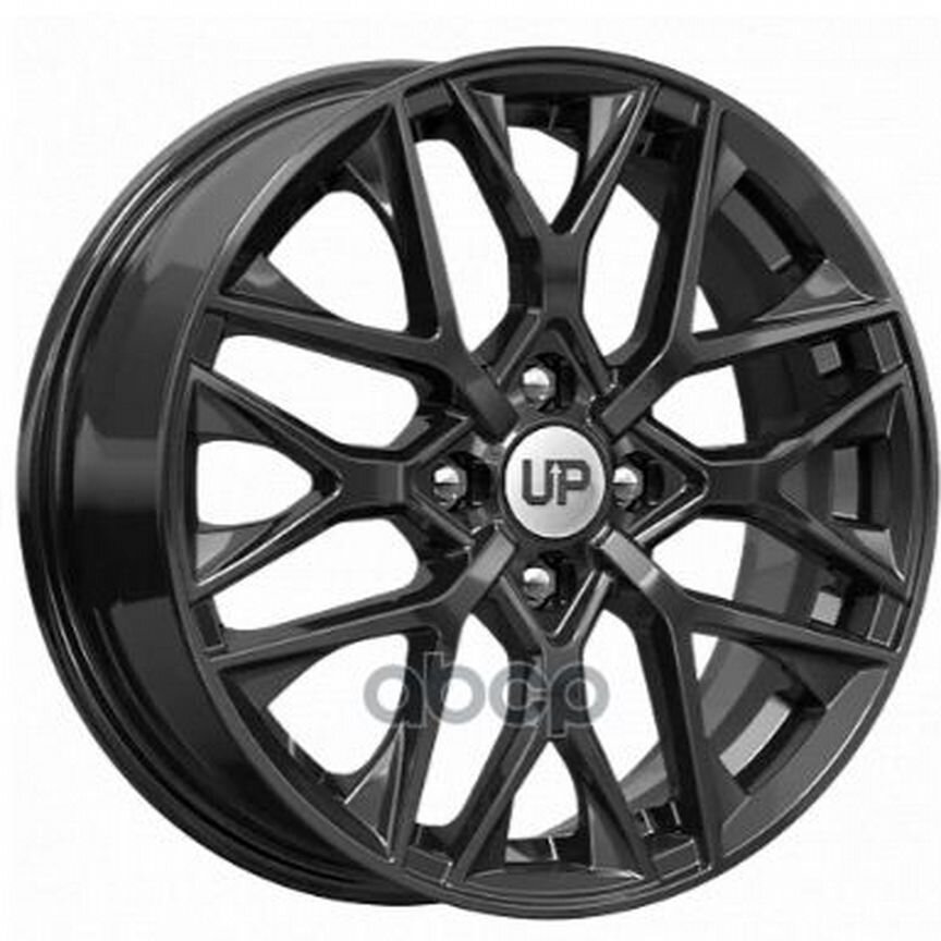 Литые диски Wheels UP 6×R16 4×100