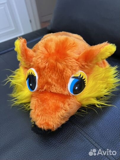 Костюм новогодний 