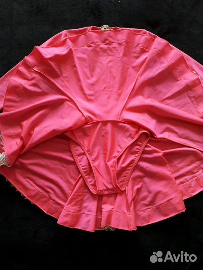 Костюм для бально-спортивных танцев