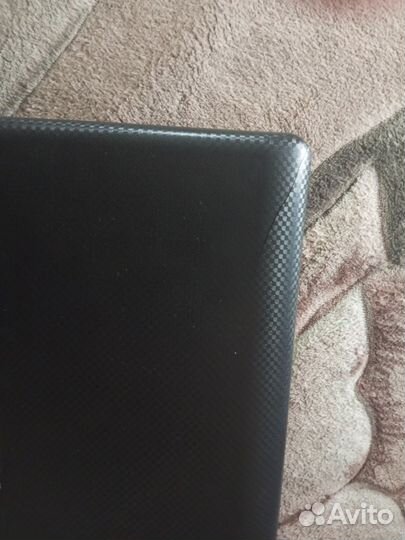 Ноутбук asus