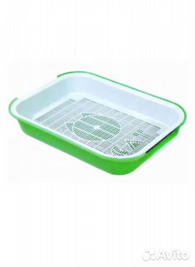 Лоток для кошек