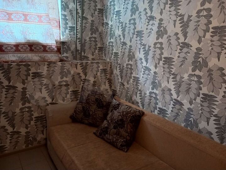 Квартира-студия, 25 м², 1/5 эт.