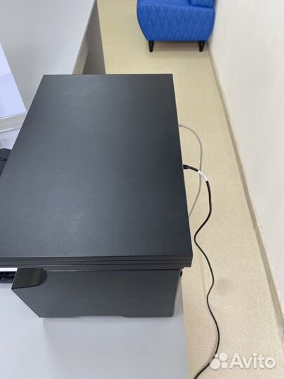 Мфу HP laserjet M1132 MFP