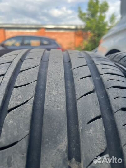 Goodride SA 37 245/40 R19 98Y