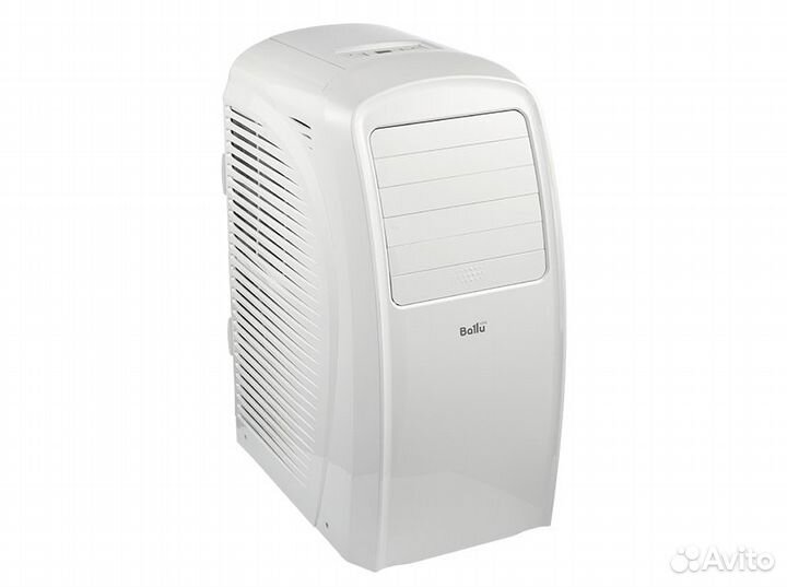Мобильные кондиционеры Ballu