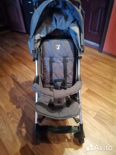 Детские коляски прогулочные летние