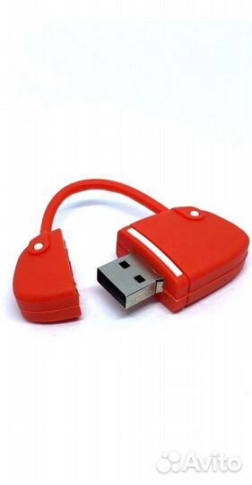 USB Флеш Накопитель 128Гб ф86