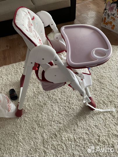 Стульчик для кормления