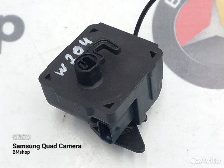 Замок лючка бензобака Mercedes-Benz C180 W204