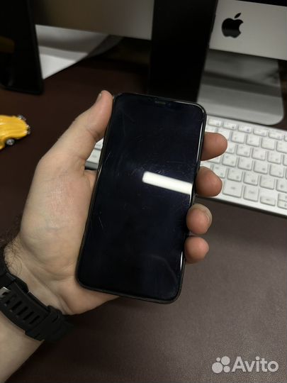 iPhone 11 Pro, 256 ГБ