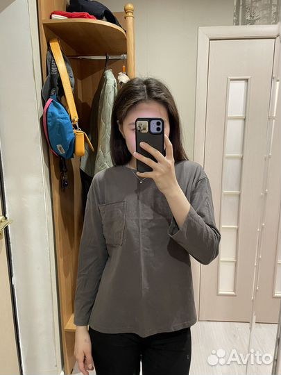 Лонглив женский