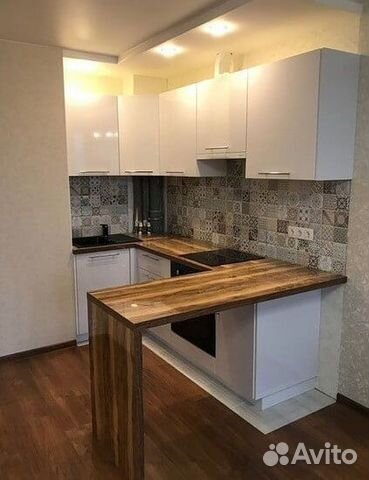 Кухонный гарнитур