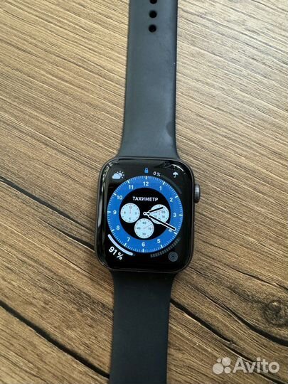 Apple watch Series 4 44mm