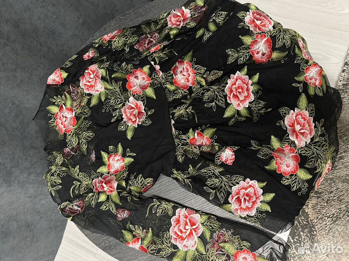 Платье на выпускной