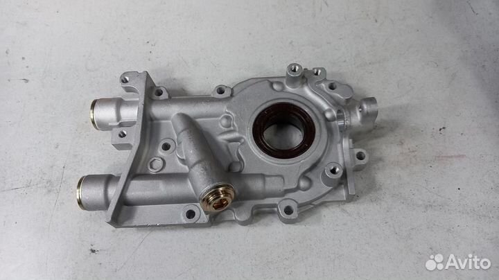 Масляный насос - LADA