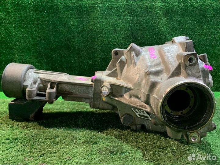 Раздаточная коробка Toyota Corolla Fielder NZE124