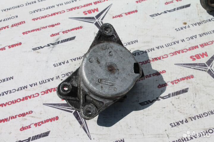 Возвратный механизм ремней w140 мерседес