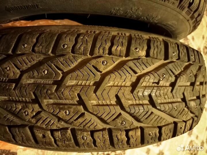 Tigar Ice 185/65 R15