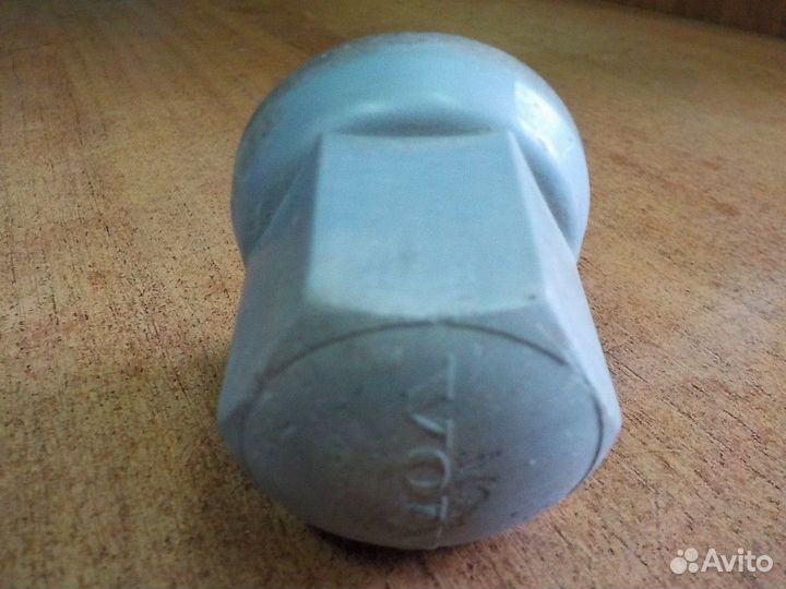 20578566 Колпачок колесной гайки Volvo