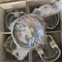 Кованные поршни toda racing 3S GTE