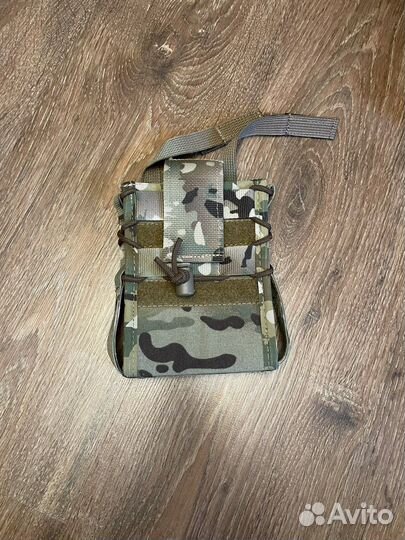 Подсумок для магазина свд мультикам